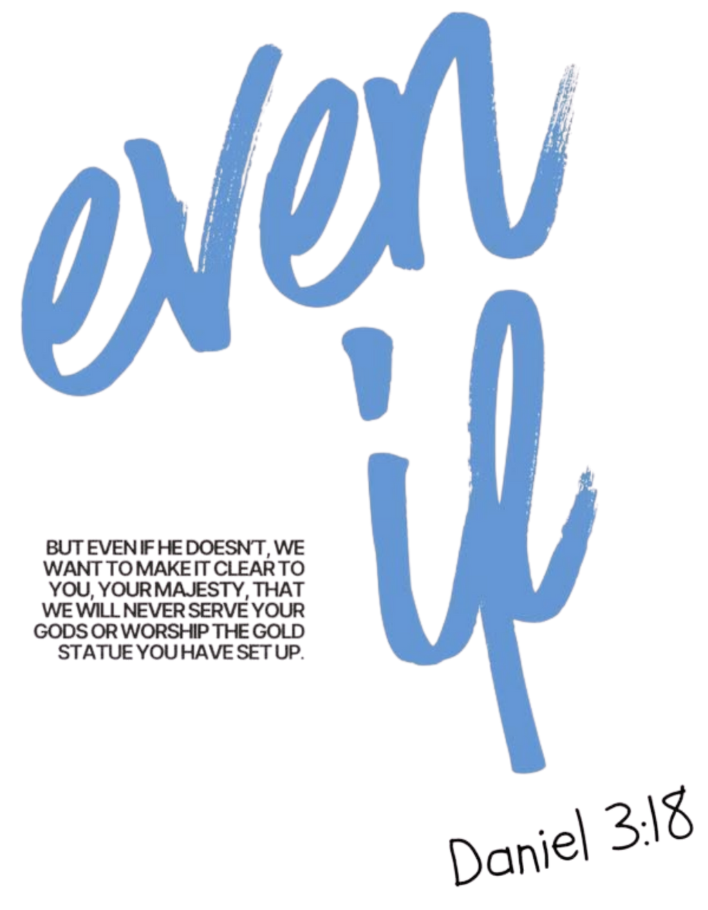 EVEN IF - Women's Classic T-Shirt