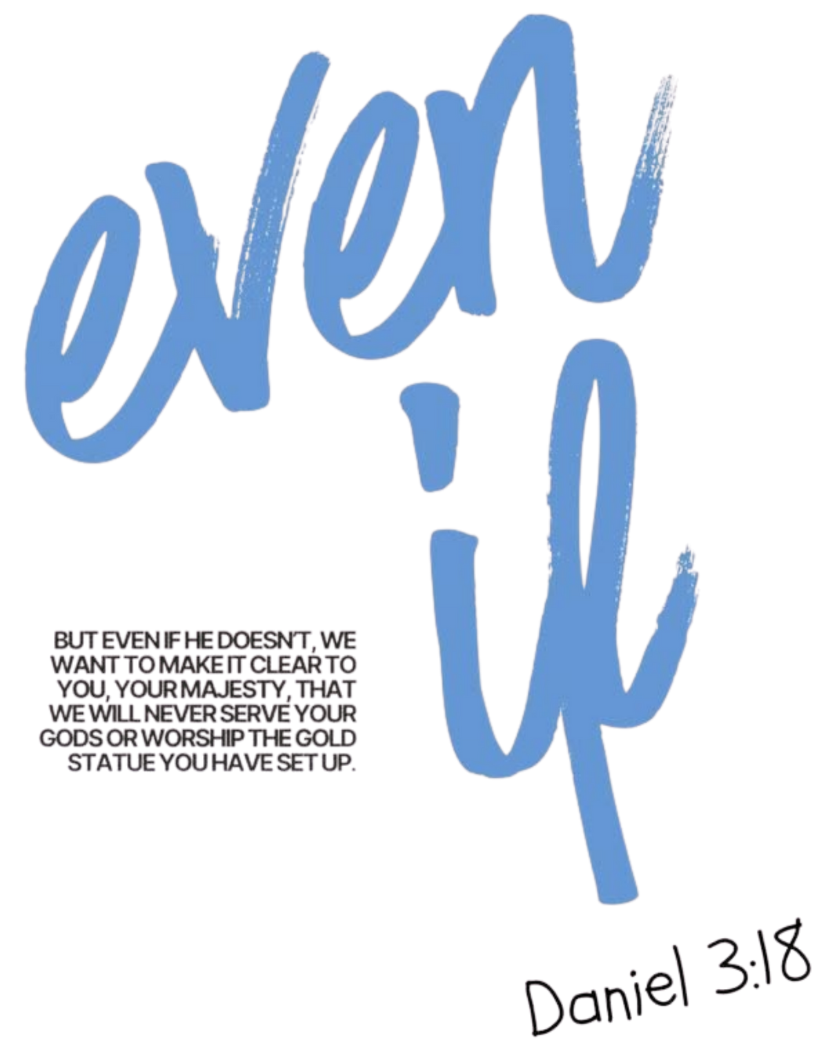 EVEN IF - Women's Classic T-Shirt
